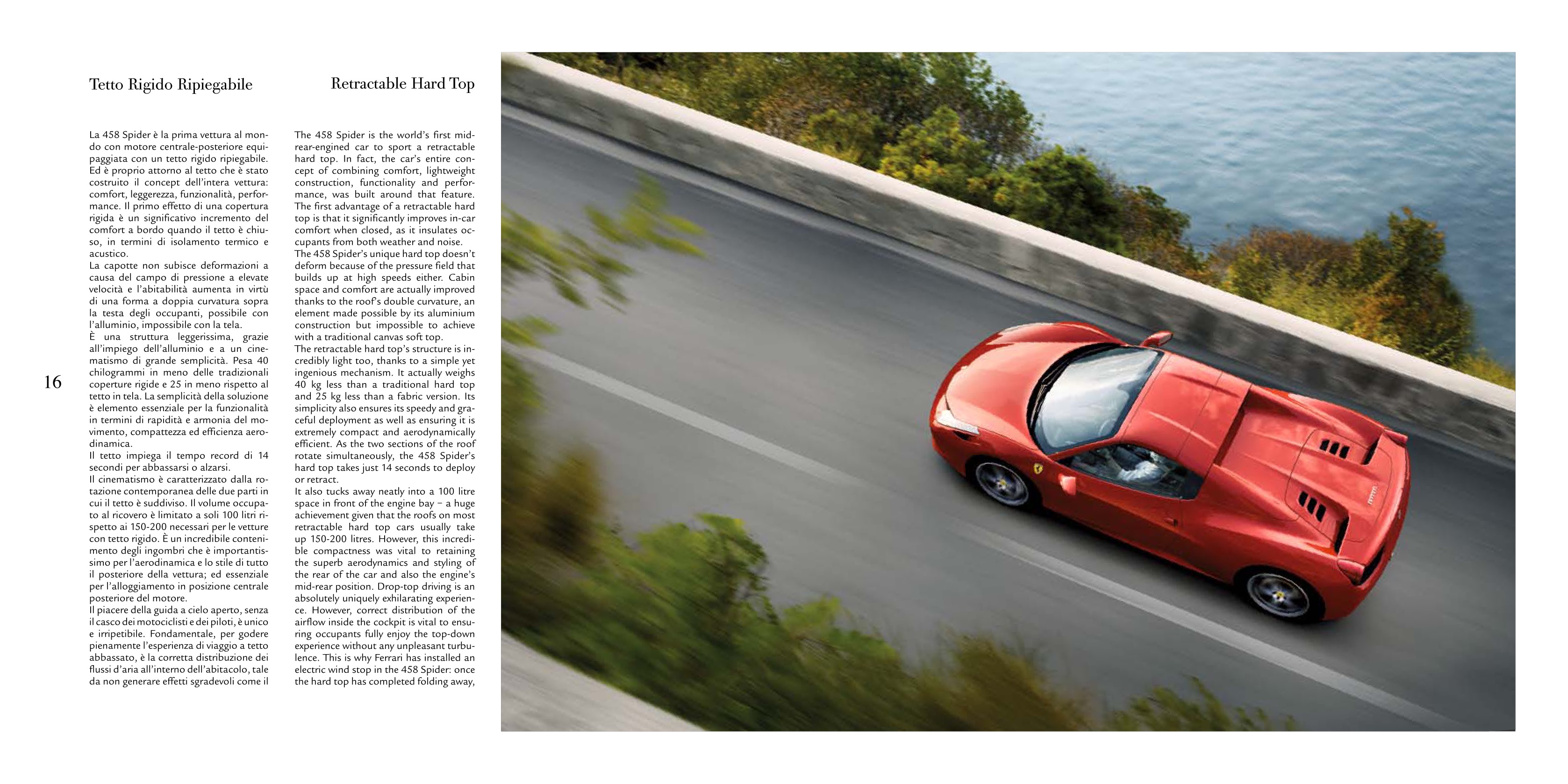 Ferrari 458 Spider Page 39